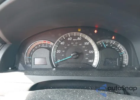 2013 Toyota Camry Se from USA, damaged, VIN 4T1BF1FKXDU279361